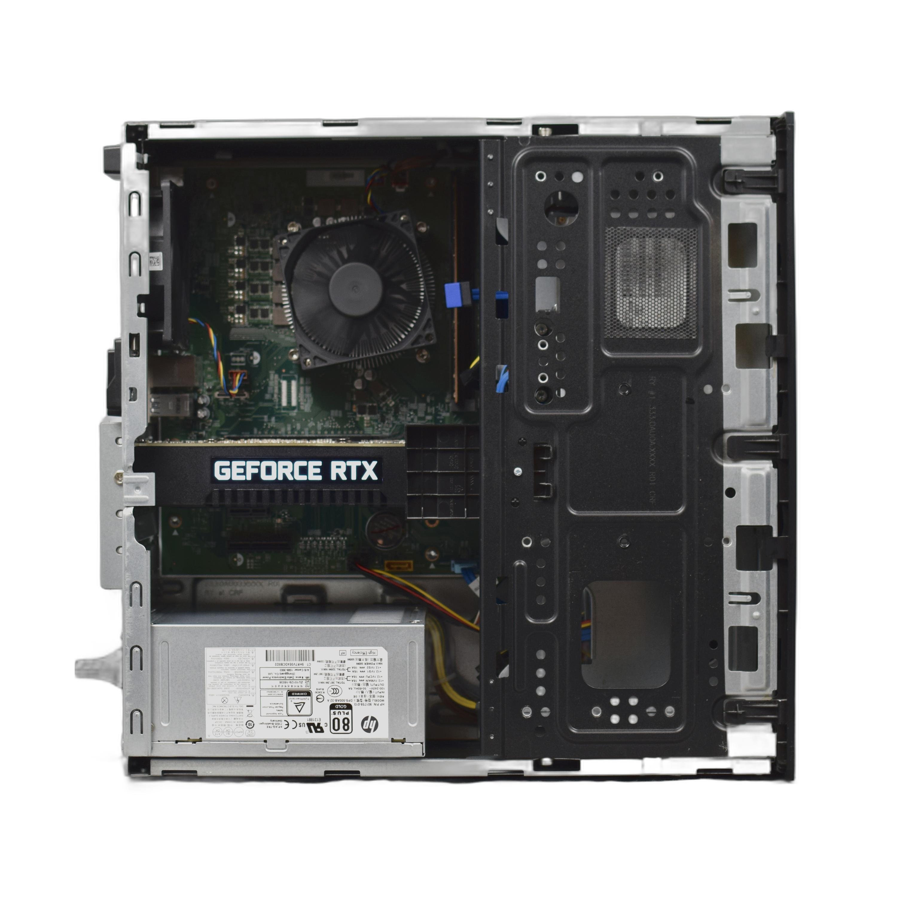 Intel i5-9400F | RTX 2060 6GB | Prenew